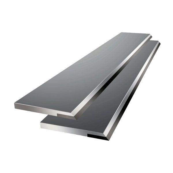 Cuchilla en HSS al 18% 40x30mm